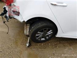 كيا اوبتيما